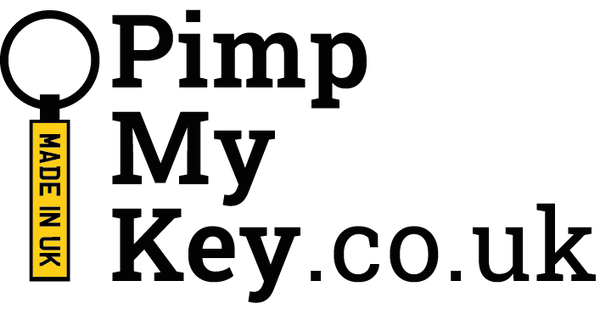 PimpMyKey