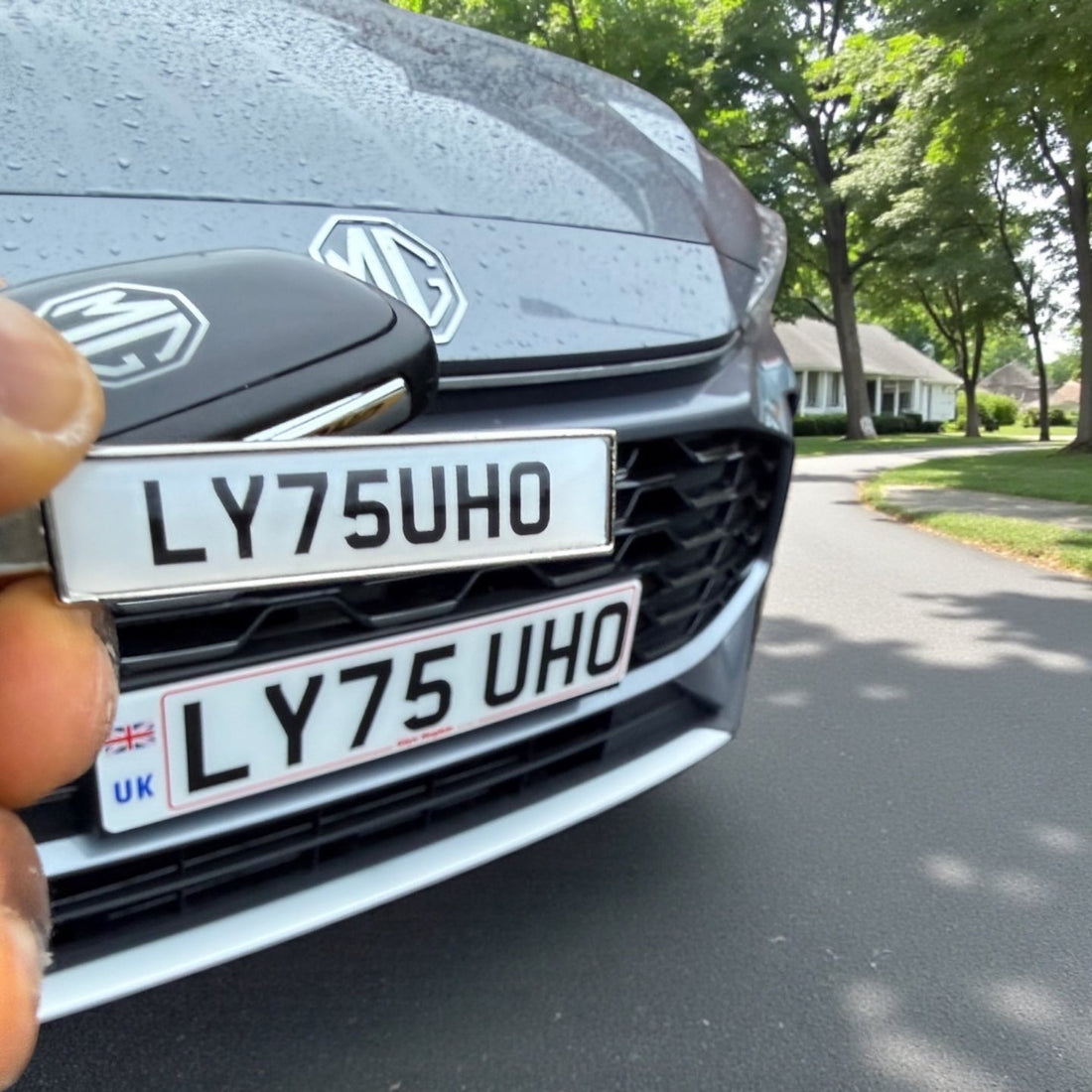 Unleashing Creativity with Pimp My Key: Your Go-To for Custom Keyrings